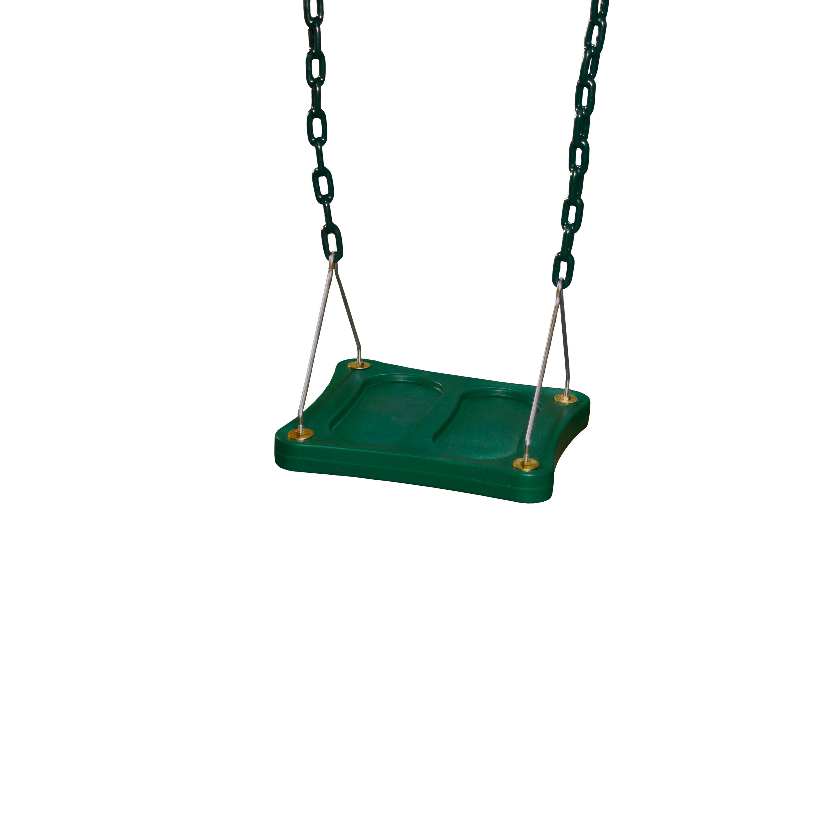 Gorilla Playsets Stand 'n Swing 4P_PZUMX2FL