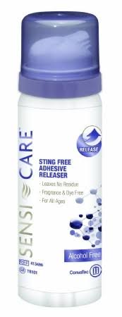 Spray Adh Releaser 50ml (Sold per Piece) MS_TVRVYWTD