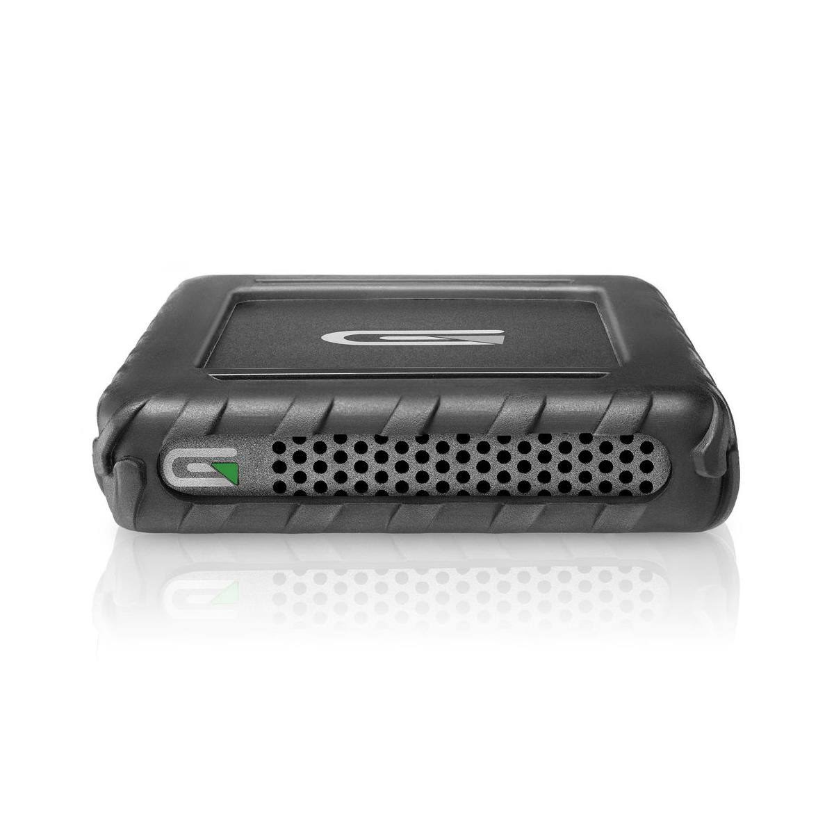Glyph Technologies Blackbox Plus 1TB Rugged Mobile External Solid State Drive BBPLSSD1000 GZ_PLG169TW