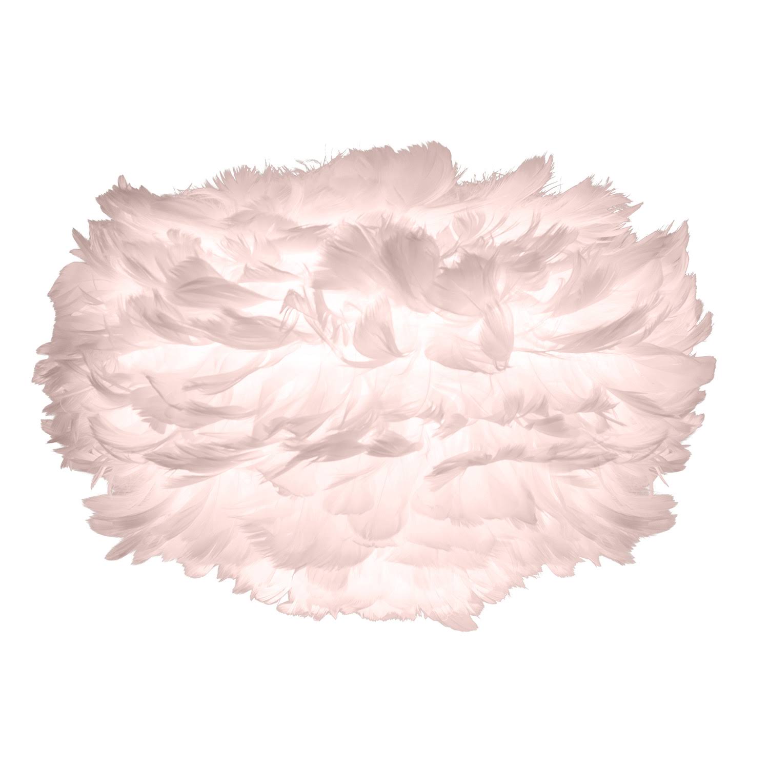 UMAGE Eos Lampshade Mini Light Pink - Lampshades - 2298 XR_NMPXPFYZ UMAGE Eos Lampshade Mini Light Pink - Lampshades - 2298 XR_NMPXPFYZ