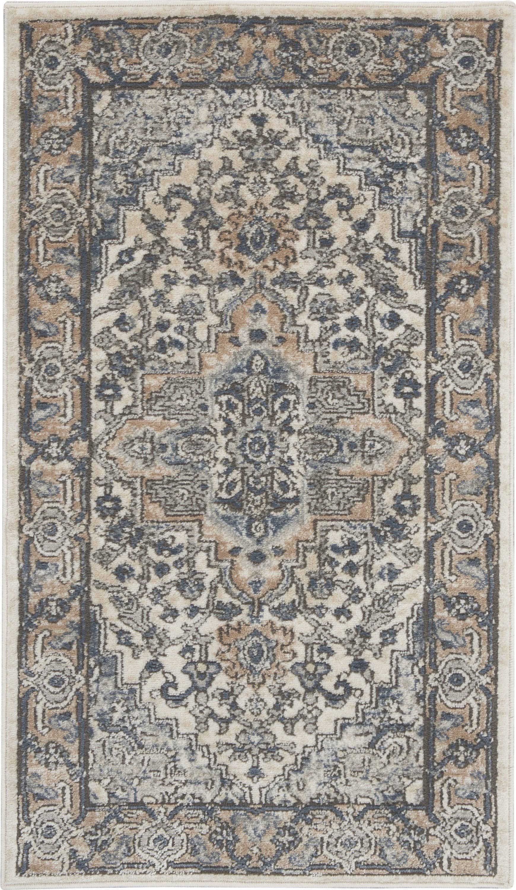 Nourison Quarry QUA05 Area Rug 6'7 H4_WJ6TCSGO