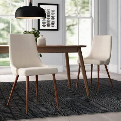 Blaise Upholstered Dining Chair Upholstery Color Beige Z7_LXF50Z3Q Blaise Upholstered Dining Chair Upholstery Color Beige Z7_LXF50Z3Q