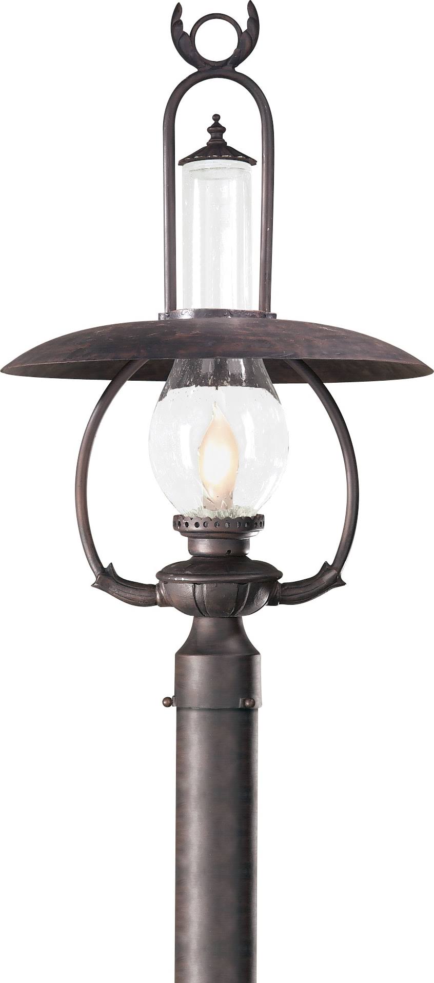 Troy Lighting La Grange 1 Light Post Lantern/Old Bronze - PCD9012OBZ BJ_QKVVMYQS Troy Lighting La Grange 1 Light Post Lantern/Old Bronze - PCD9012OBZ BJ_QKVVMYQS