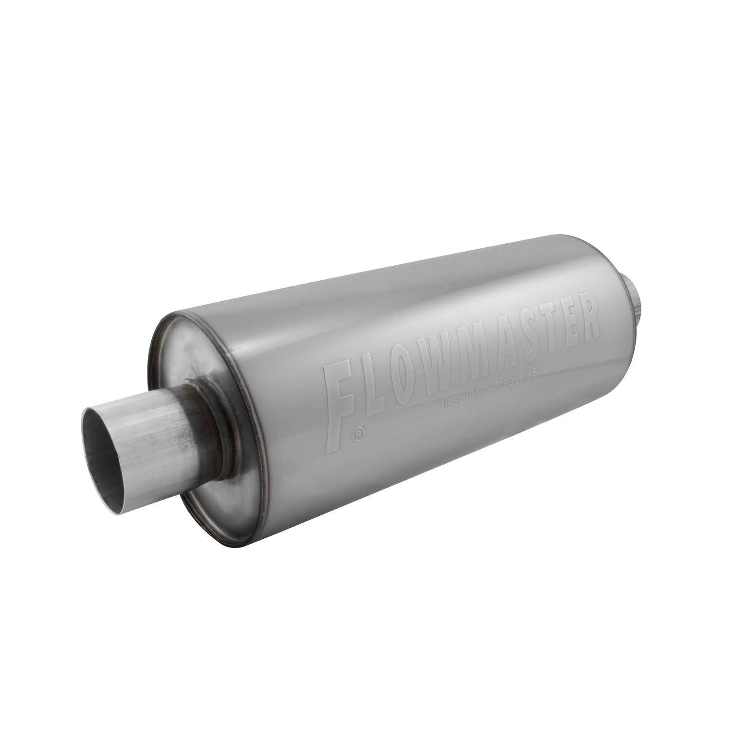Flowmaster 12014310 - DBX Muffler AD_B9PPVZFU Flowmaster 12014310 - DBX Muffler AD_B9PPVZFU