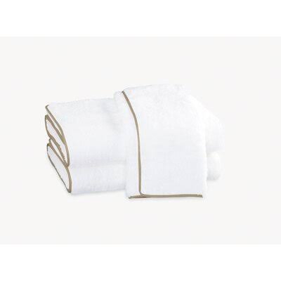 Cairo Terry 100% Cotton Bath Sheet Matouk Linen 9W_SLRJOHPD