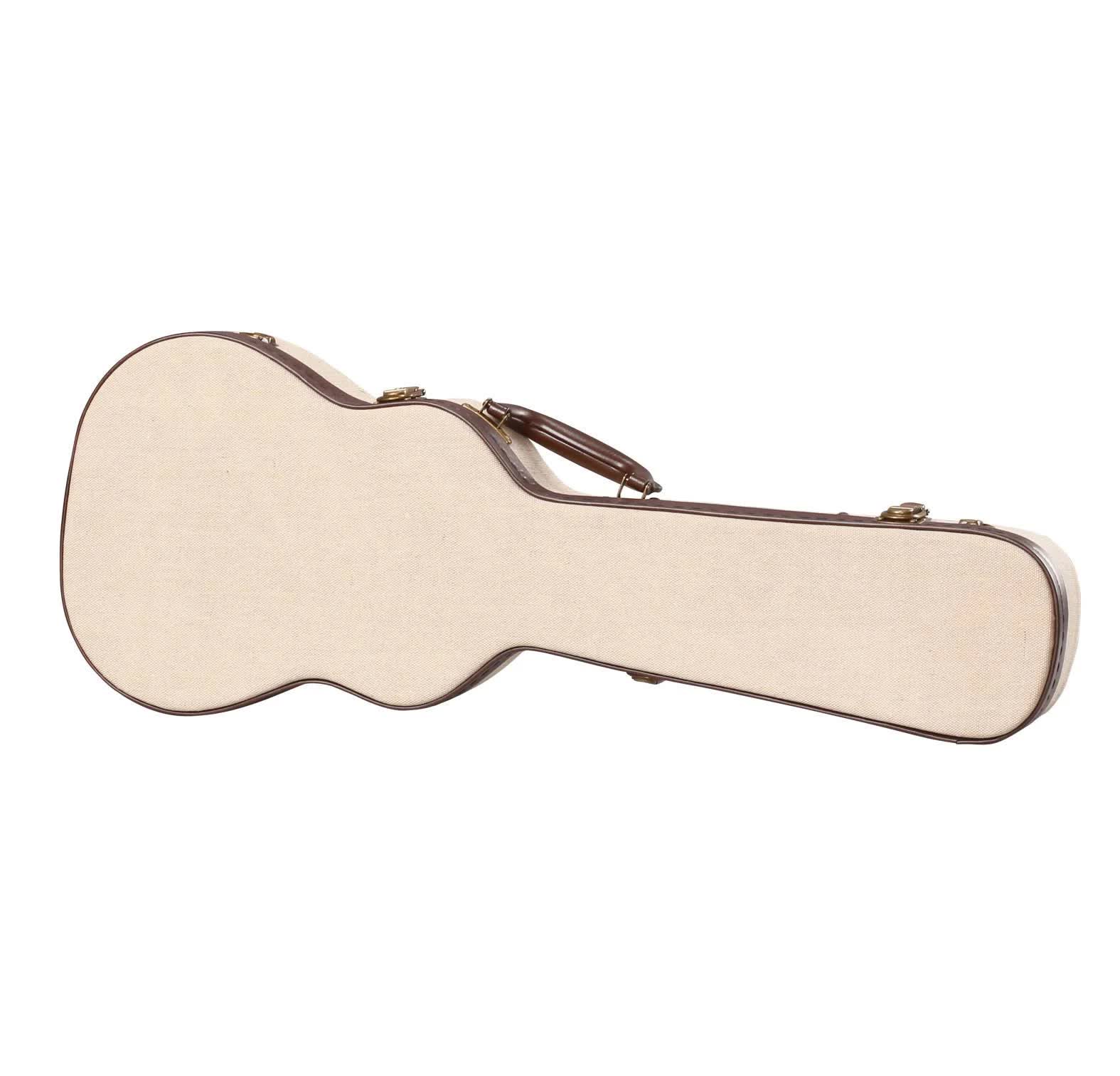 Gator GW-JM UKE-TEN Journeyman Tenor Ukulele Deluxe Wood Case IX_XIHEUSD8 Gator GW-JM UKE-TEN Journeyman Tenor Ukulele Deluxe Wood Case IX_XIHEUSD8