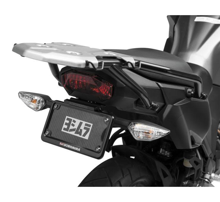 Yoshimura 070BG143600 Fender Eliminator Kit ST_RWSMAPJI Yoshimura 070BG143600 Fender Eliminator Kit ST_RWSMAPJI