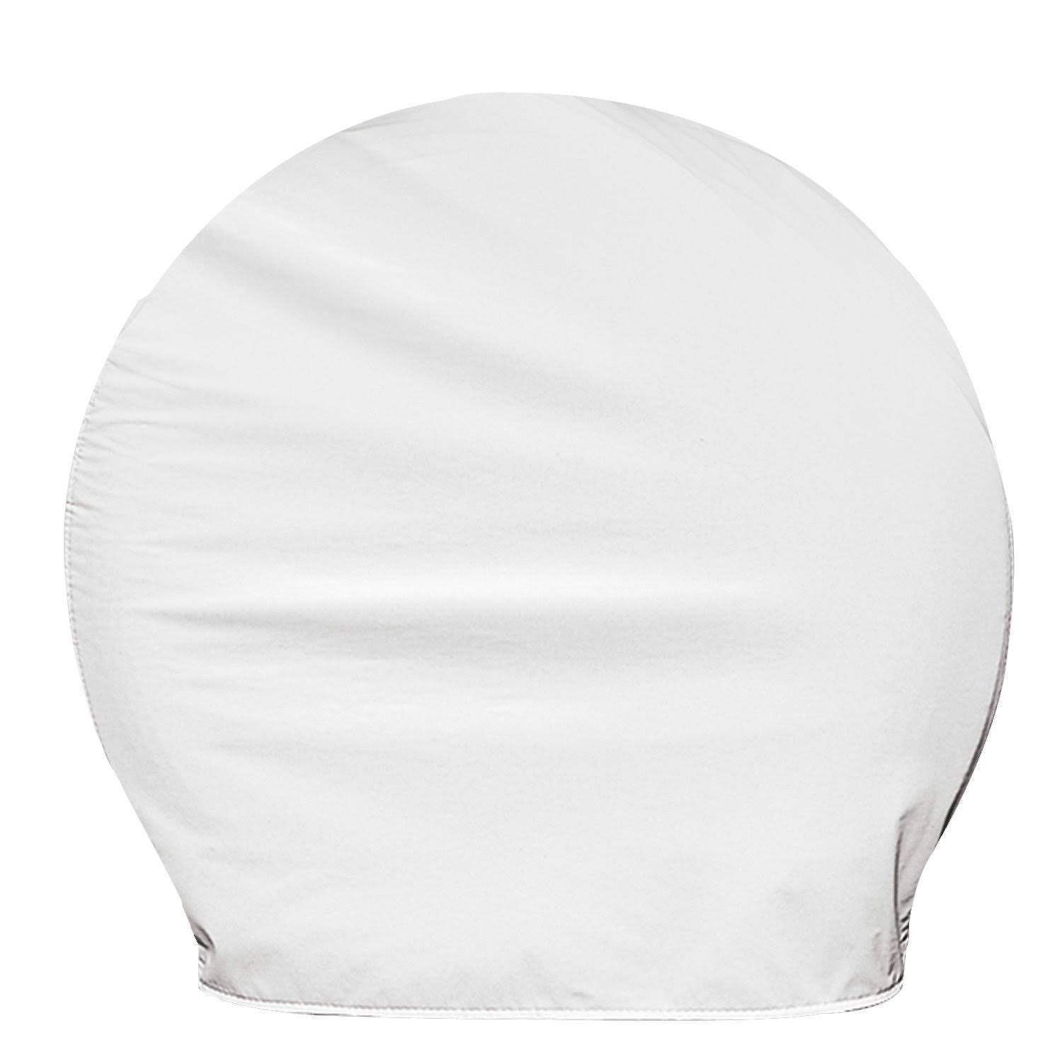 Adco 3954 White Ultra Tyre Gard Wheel Cover 1B_G3RYVE4W