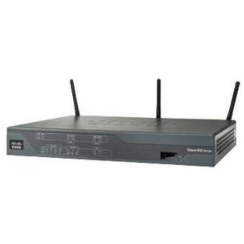 Cisco CISCO887-K9 Z3_RE56JABZ
