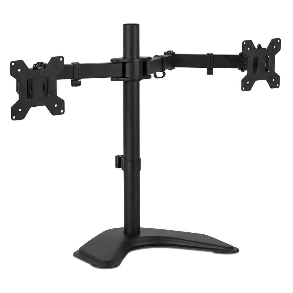 Mount-It Dual Monitor Desk Stand for 13 - 27 H7_4YQVKJZP