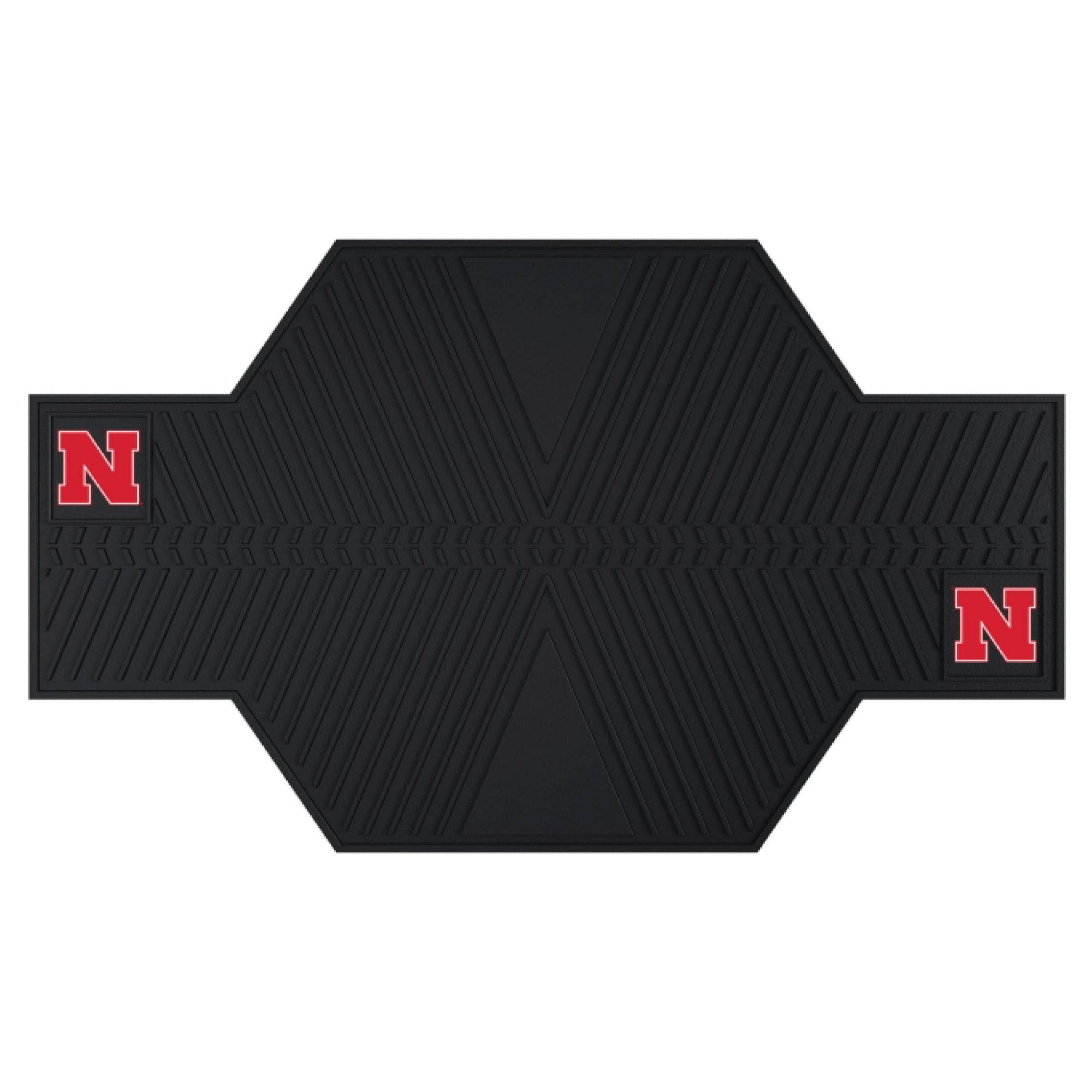 Nebraska Motorcycle Mat 5I_FY3PCDA0