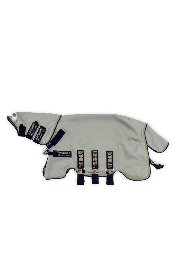 Rambo Hoody 78 Gray/Beige TI_3FTORROA Rambo Hoody 78 Gray/Beige TI_3FTORROA