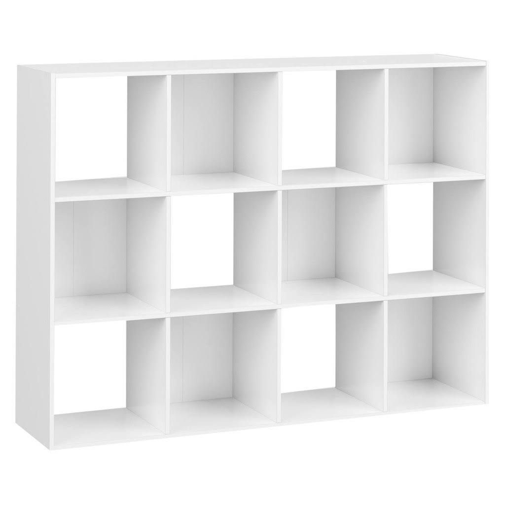 12-Cube Organizer Shelf 11 D6_DYH9NUZG 12-Cube Organizer Shelf 11 D6_DYH9NUZG
