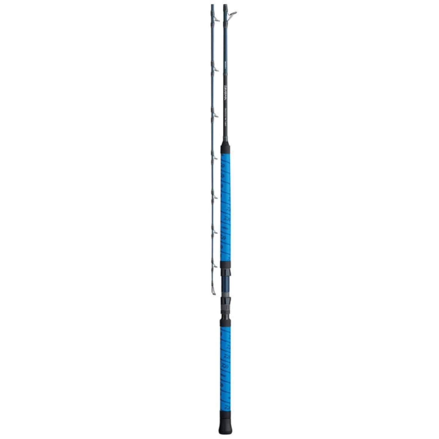 Daiwa Proteus WN PRTWN76MHF Conventional Rod PU_9MVFFYXA Daiwa Proteus WN PRTWN76MHF Conventional Rod PU_9MVFFYXA