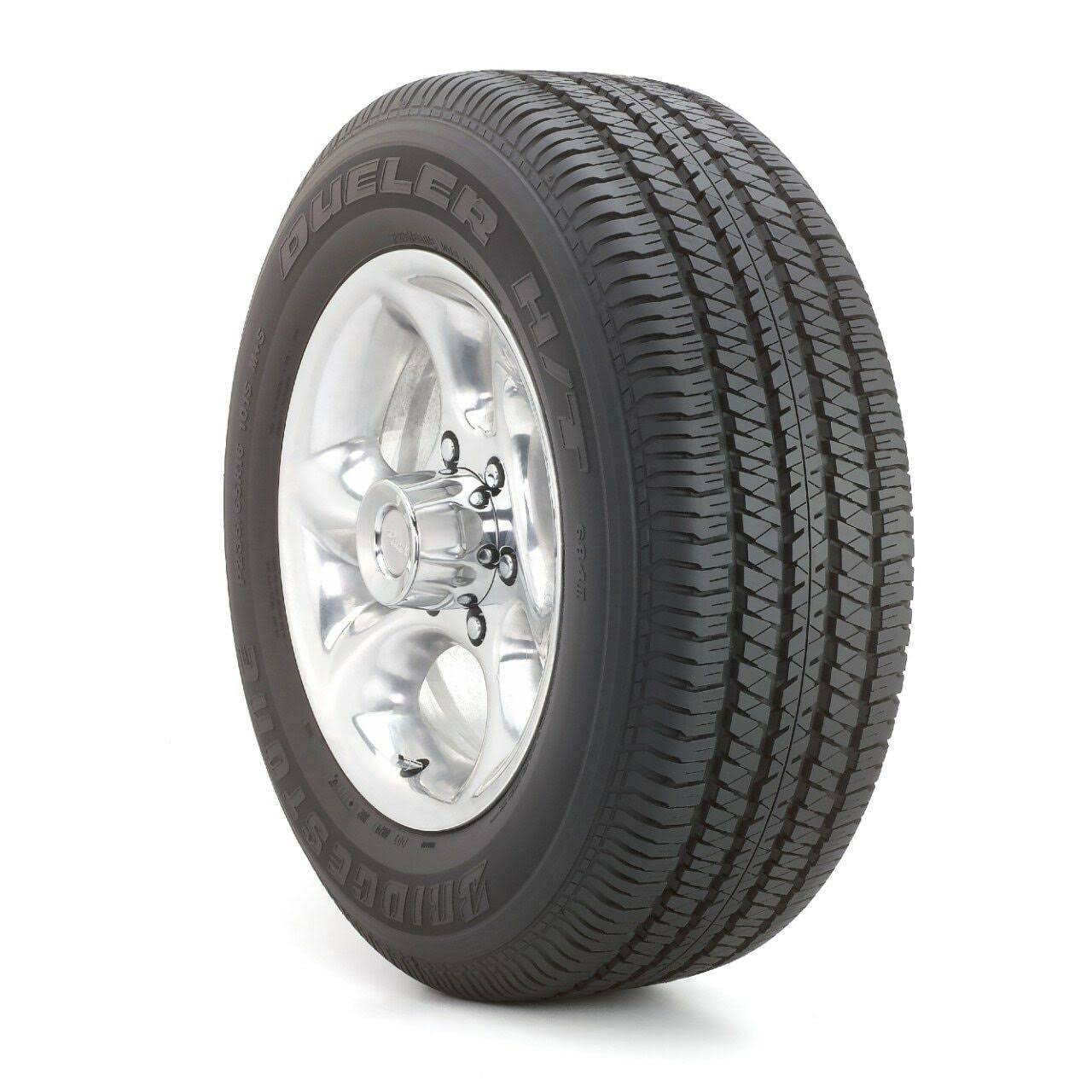 Bridgestone - Dueler H/T 684 II - P265/70R17 113S RV_CGMMEYWY Bridgestone - Dueler H/T 684 II - P265/70R17 113S RV_CGMMEYWY