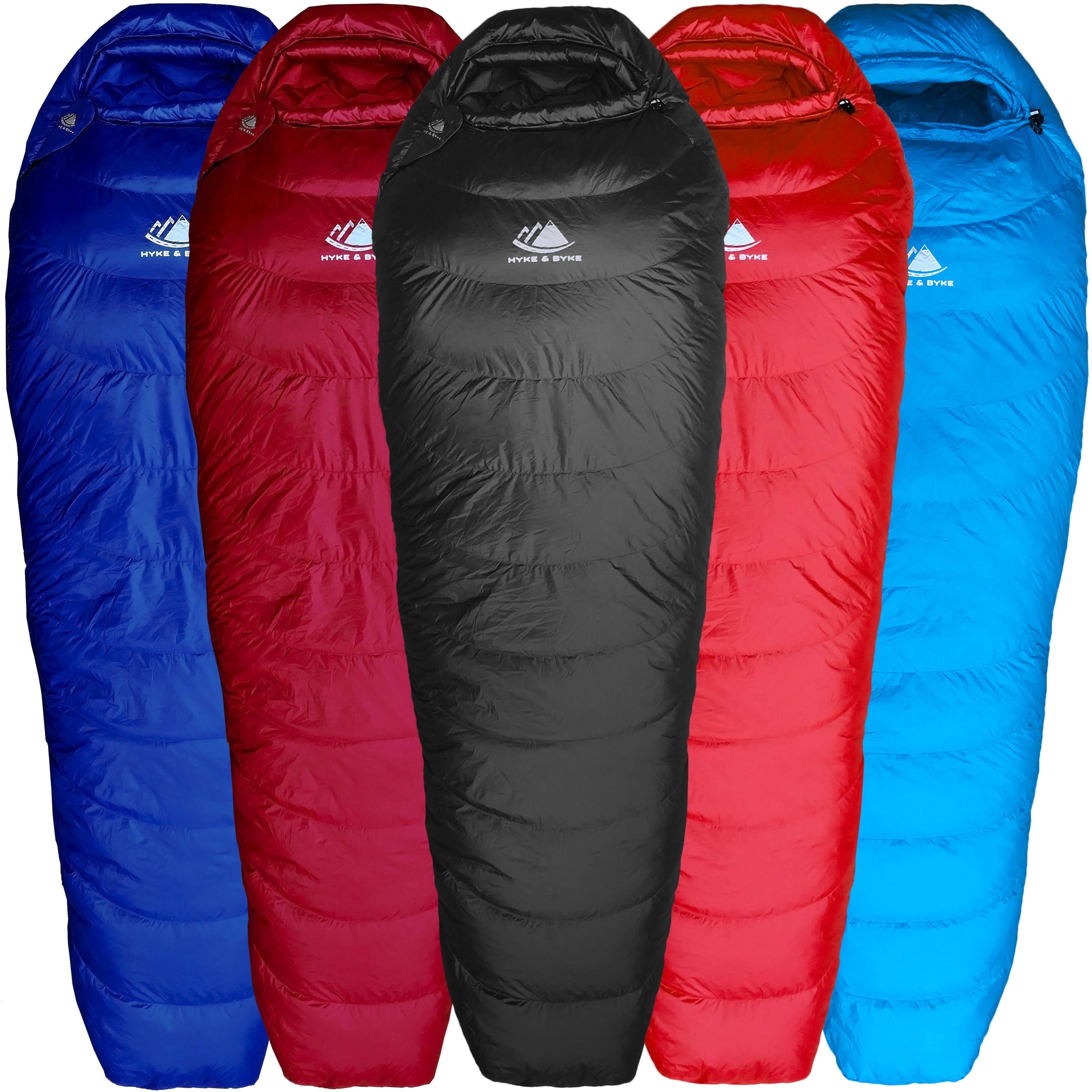 Hyke Byke Shavano 32 Degree F Down Sleeping Bag for Ultralight Backpacking and Camping EZ_0TSQOF5M Hyke Byke Shavano 32 Degree F Down Sleeping Bag for Ultralight Backpacking and Camping EZ_0TSQOF5M