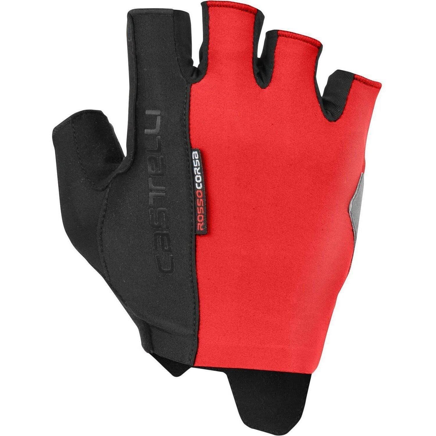 Castelli Espresso Rosso Corsa Gloves Red L 7I_W9ZC2ZMB Castelli Espresso Rosso Corsa Gloves Red L 7I_W9ZC2ZMB