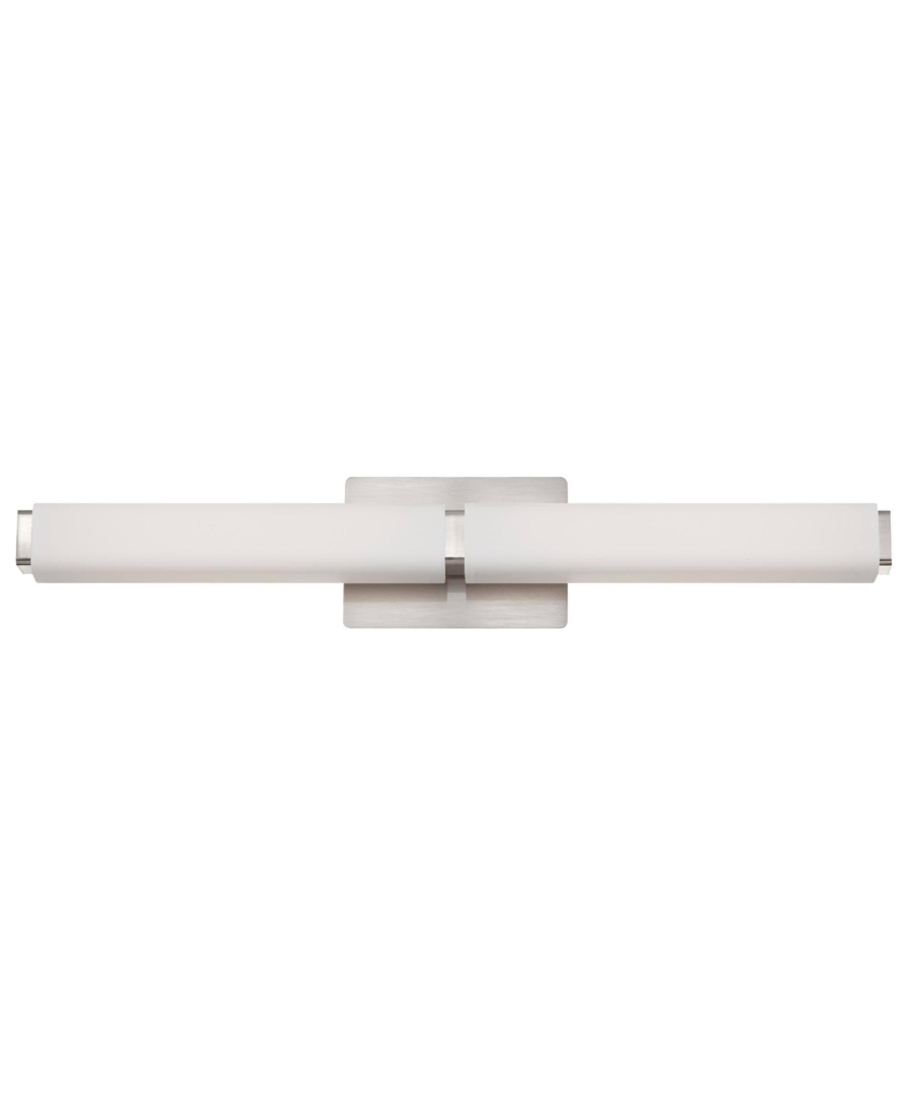 Modern Forms Vogue 27 inch LED Bath Vanity Light - WS-3127-BN 2Y_DLTJ8DPE