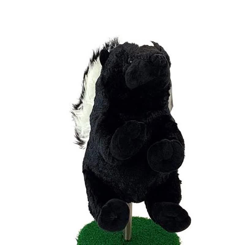 Creative Covers Skunk Driver Headcover AW_R5ODUEVG
