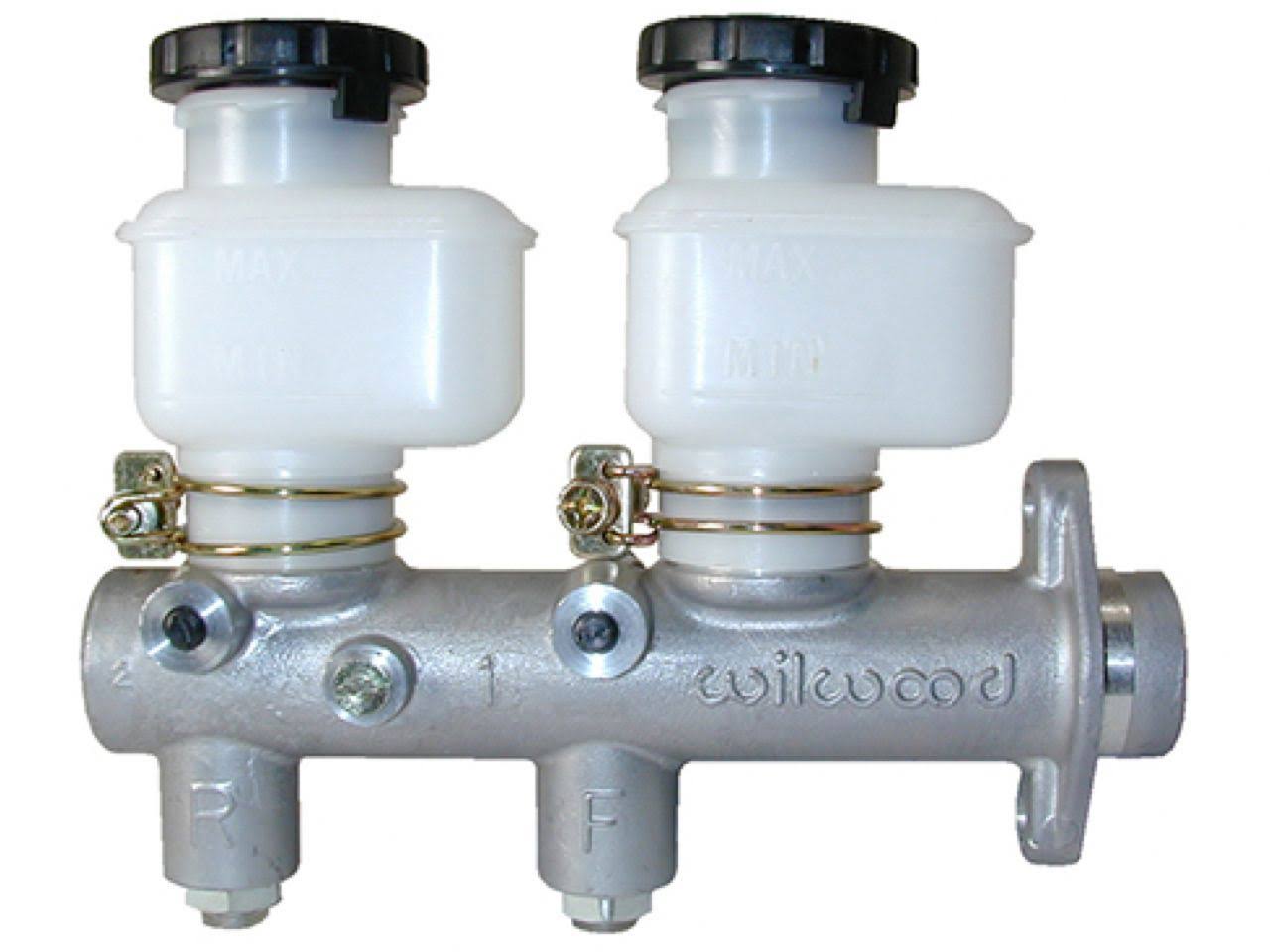 Wilwood 260-8794 1.00in Tandem Master Cylinder 0D_4K4WP7KP Wilwood 260-8794 1.00in Tandem Master Cylinder 0D_4K4WP7KP