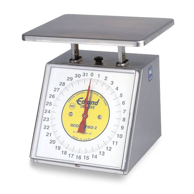 Edlund RM-2000 Dial Portion Scale KR_SJSTARN0