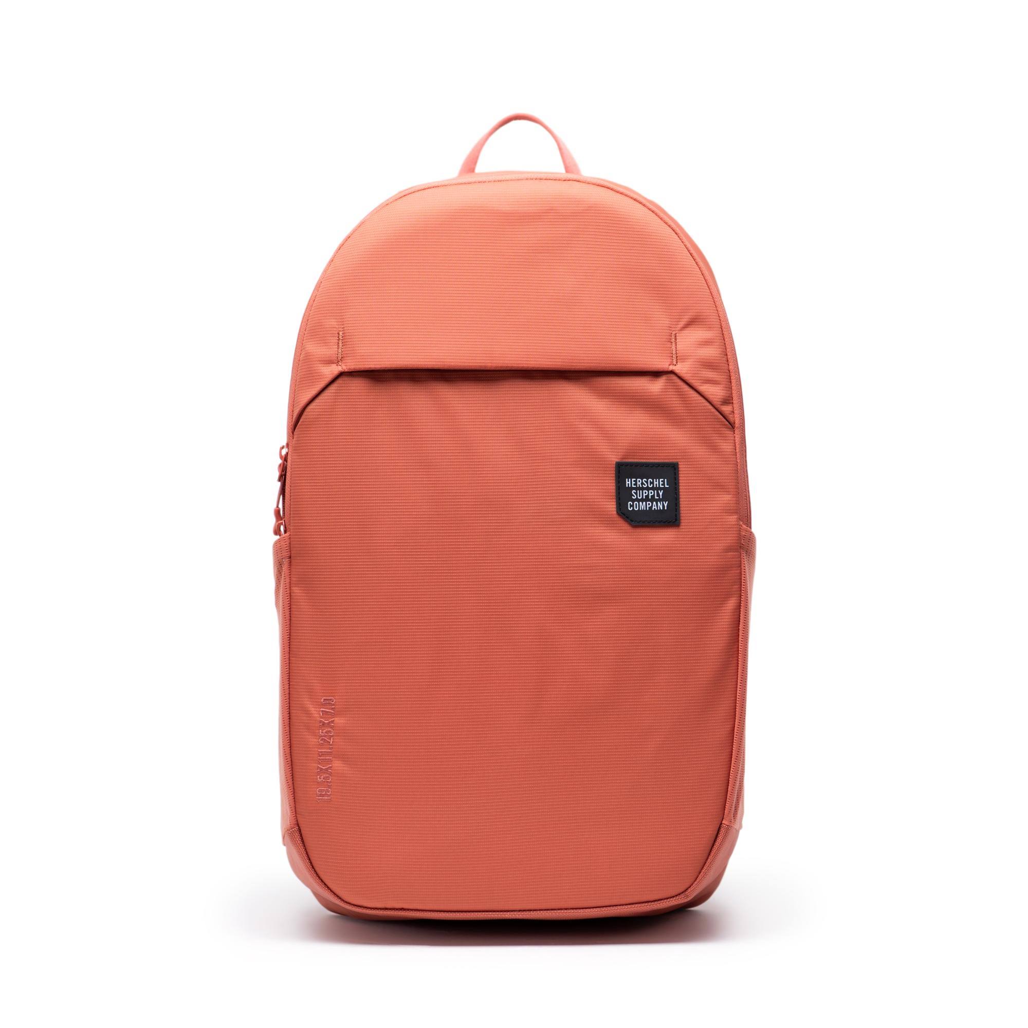 Herschel Supply Co. Unisex Mammoth Large Apricot Brandy One Size GM_BOGOLA1R Herschel Supply Co. Unisex Mammoth Large Apricot Brandy One Size GM_BOGOLA1R