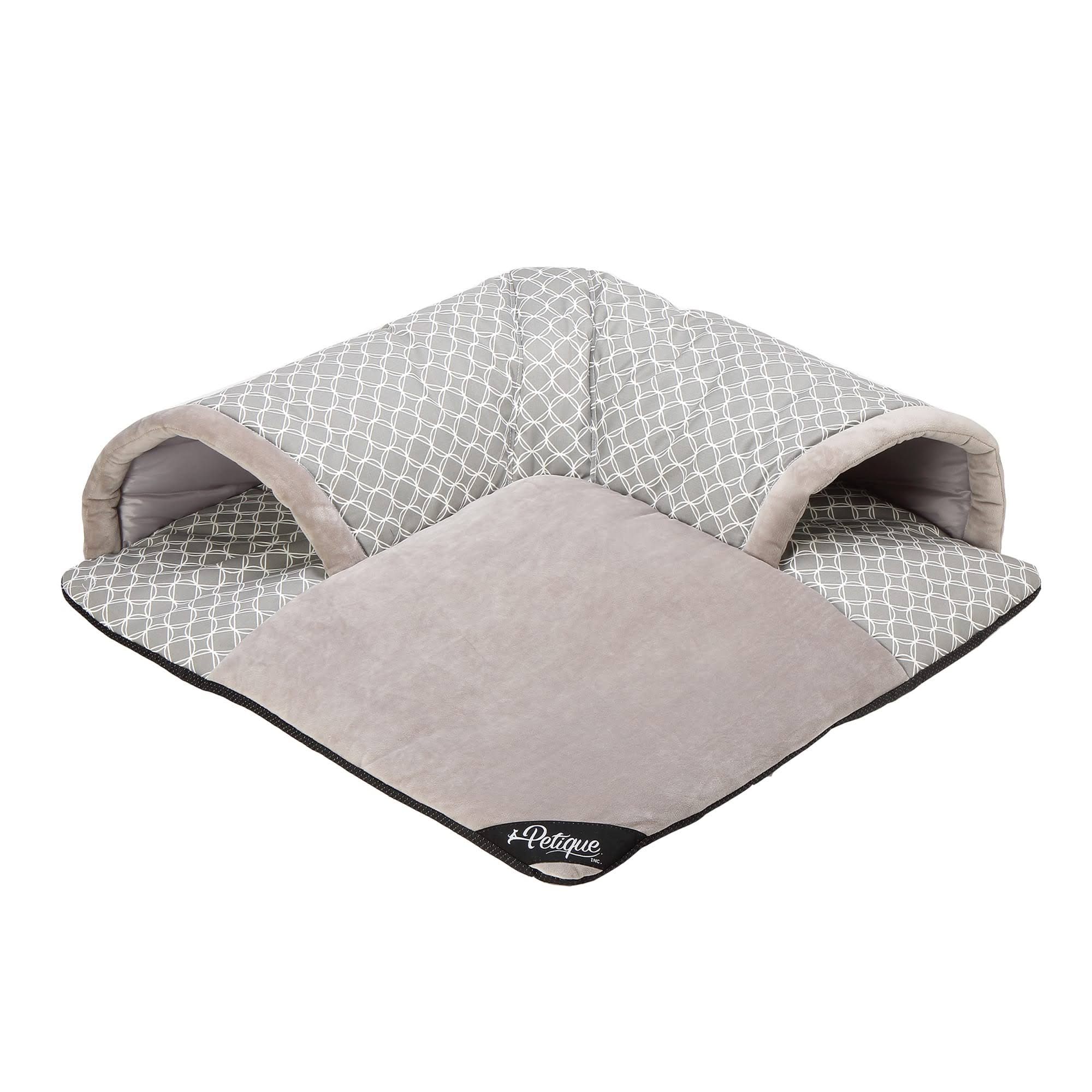 Petique Hide and Seek Sleep Play Mat, Large RS_VWASMXHH