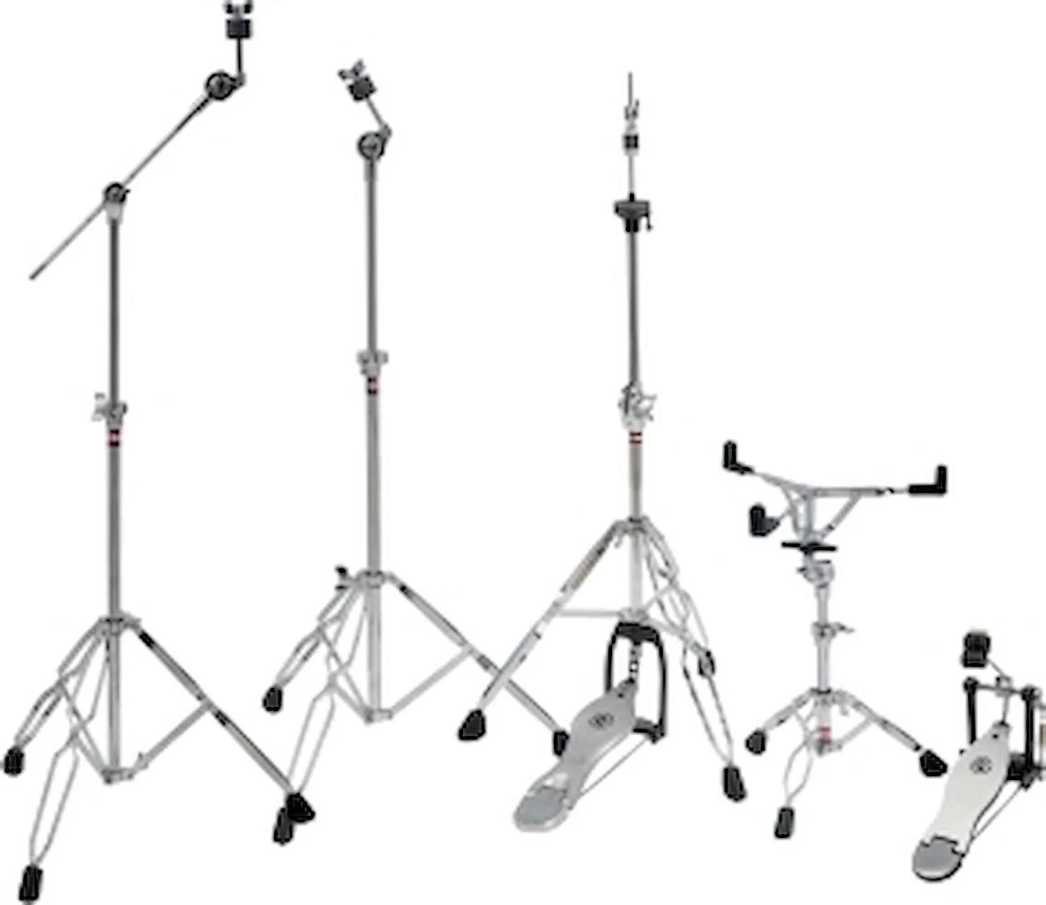 Gibraltar 4700 Series Hardware Pack AJ_X75EUJUP