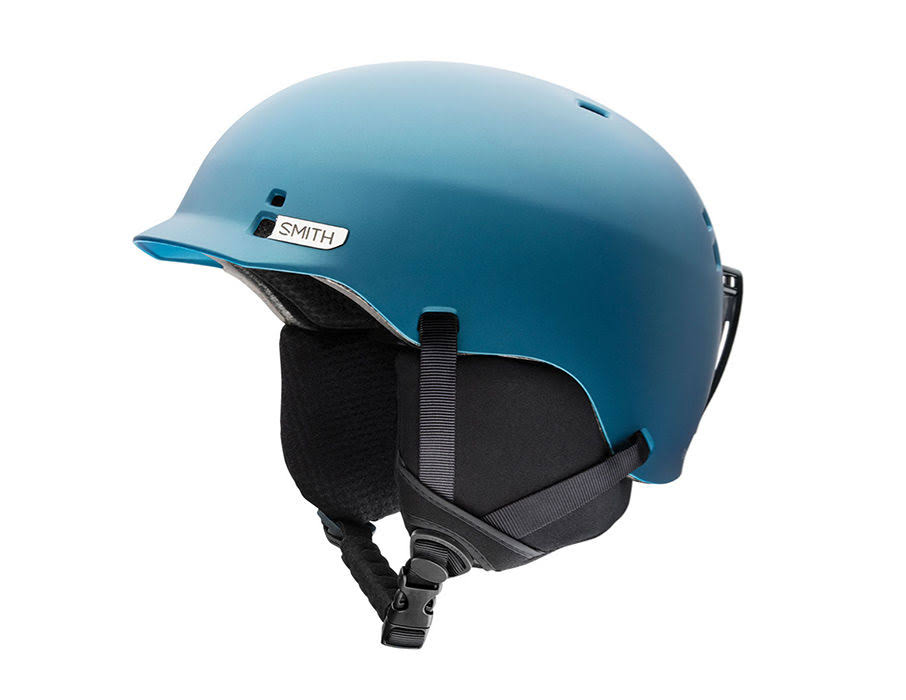 Smith Gage Snow Helmet (Matte Typhoon, Large) VD_KSALKCKD