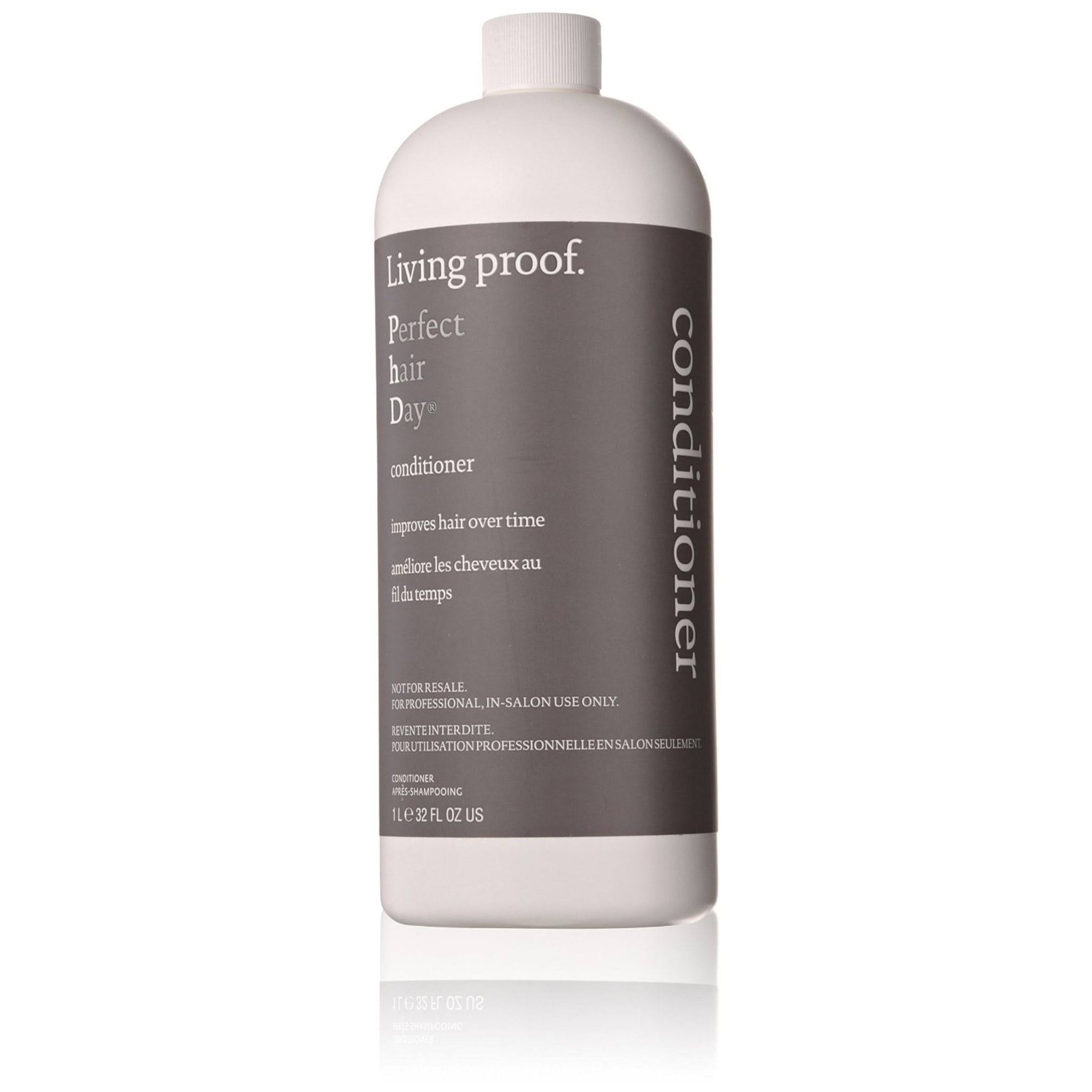 Living Proof Perfect Hair Day Conditioner - 32 oz FQ_EVG7D9MA Living Proof Perfect Hair Day Conditioner - 32 oz FQ_EVG7D9MA