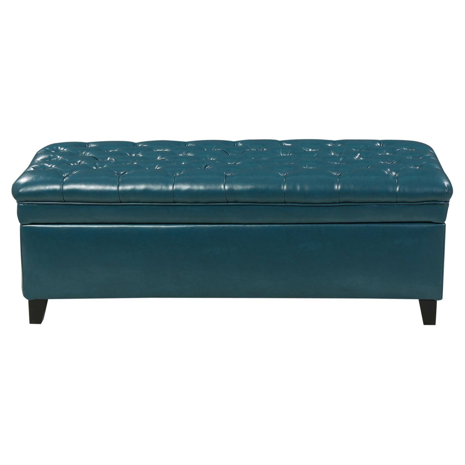 Aletha Tufted Storage Ottoman K8_5EZCPSL7 Aletha Tufted Storage Ottoman K8_5EZCPSL7