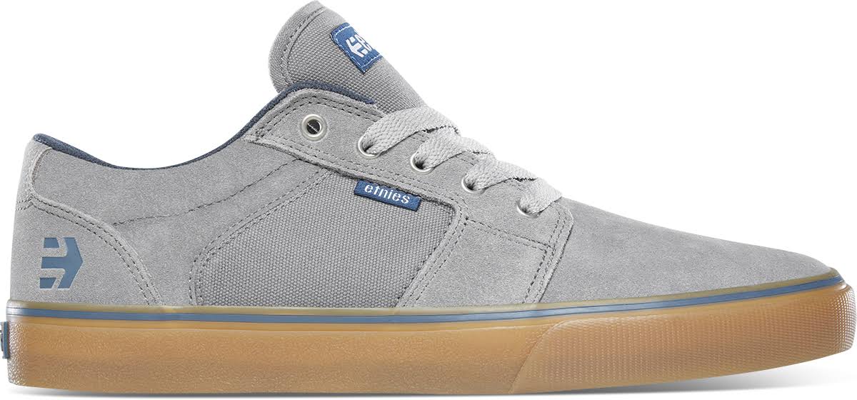 Etnies Barge Trainers 6 JD_NFPI3J8J