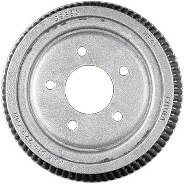 Bendix PDR0496 Brake Drum EI_BFUW6BDY