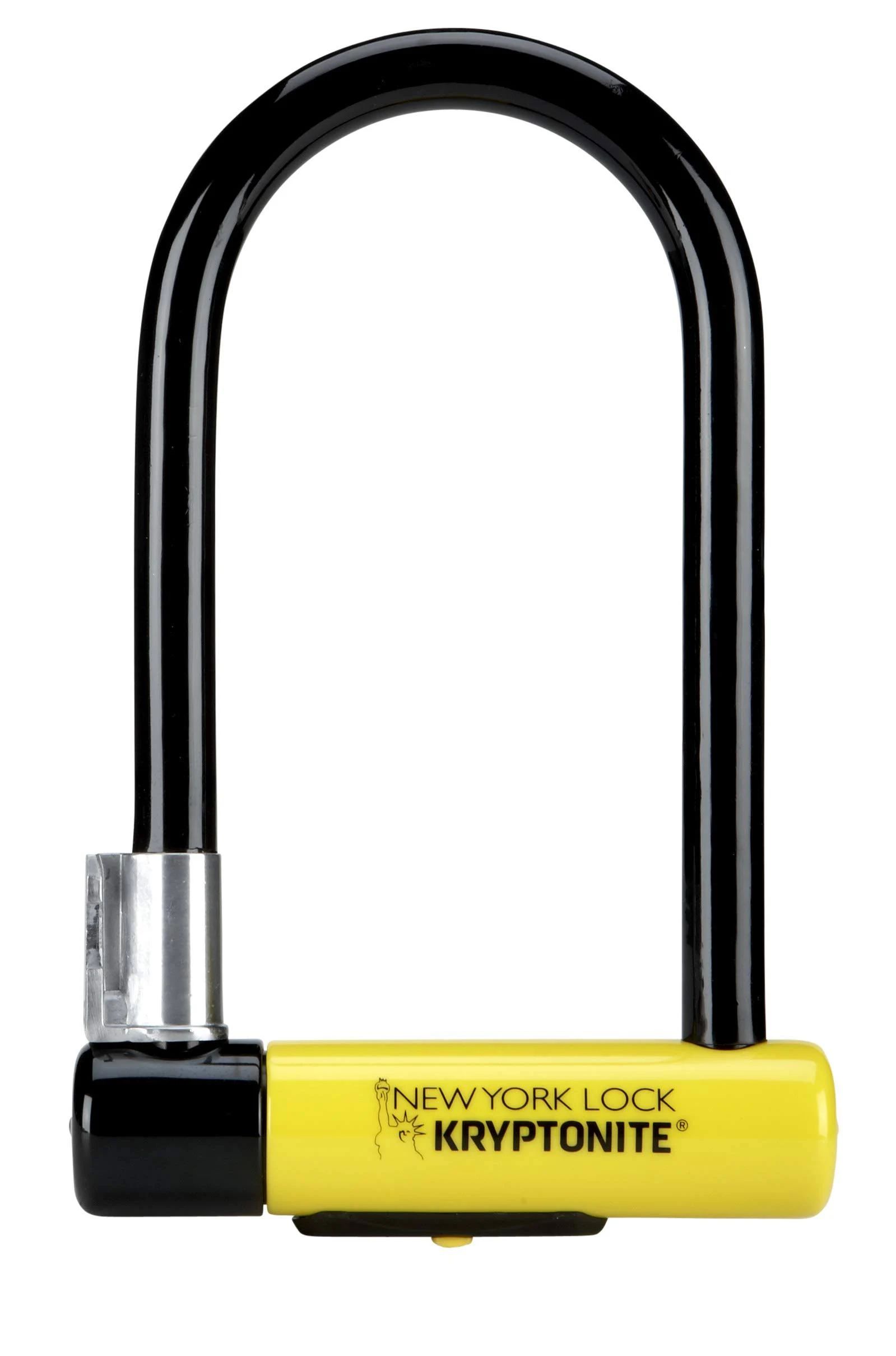 Kryptonite New York U-Lock X3_NONAI7YD