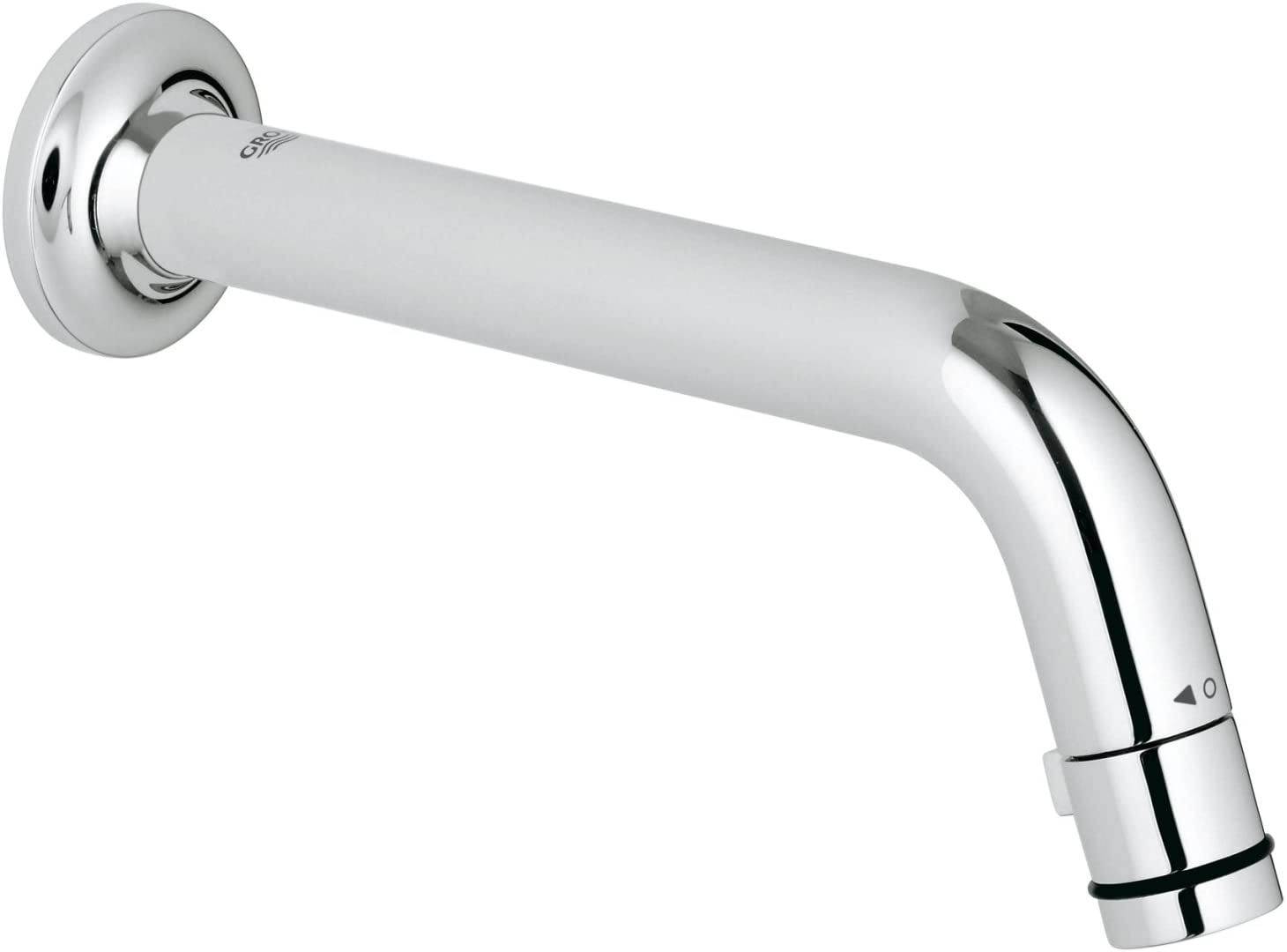 Grohe - Universal Wall Tap Basin - 20203000 MC_0X8M0SC4