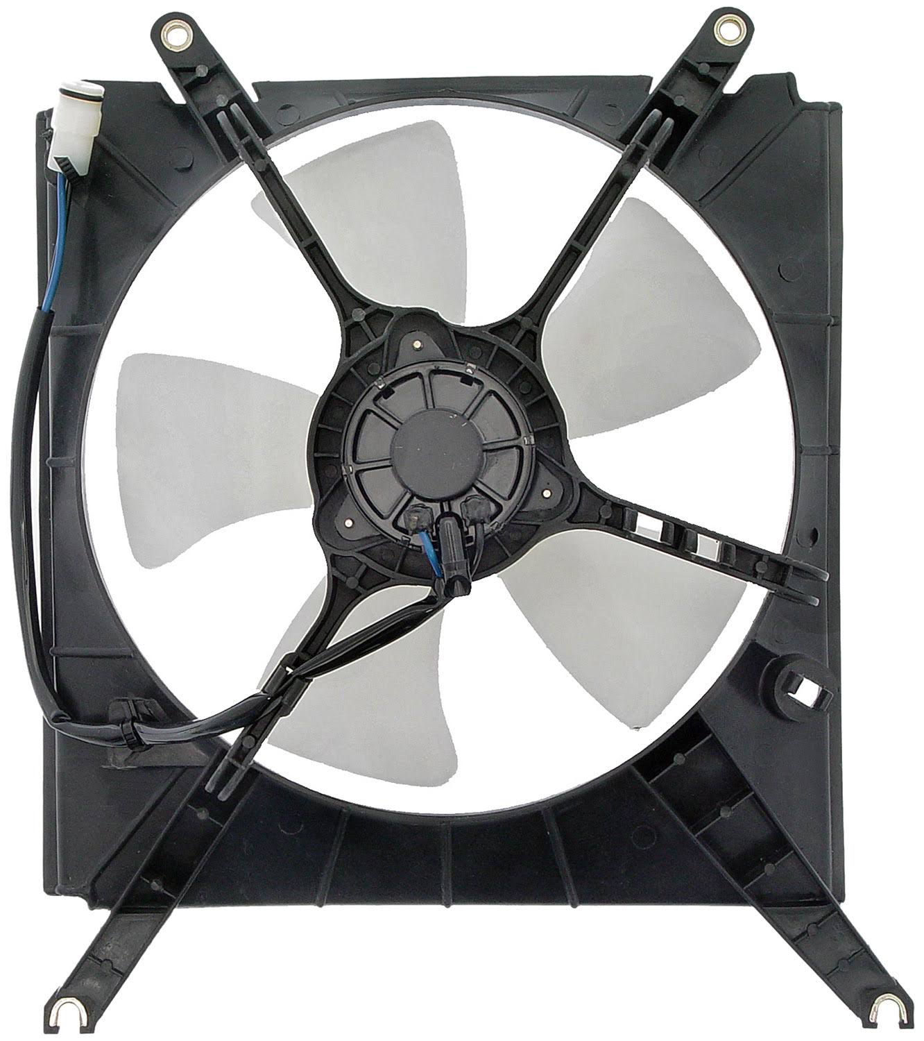 Dorman 620-707 Cooling Fan Assembly EX_YHCLMRTG Dorman 620-707 Cooling Fan Assembly EX_YHCLMRTG