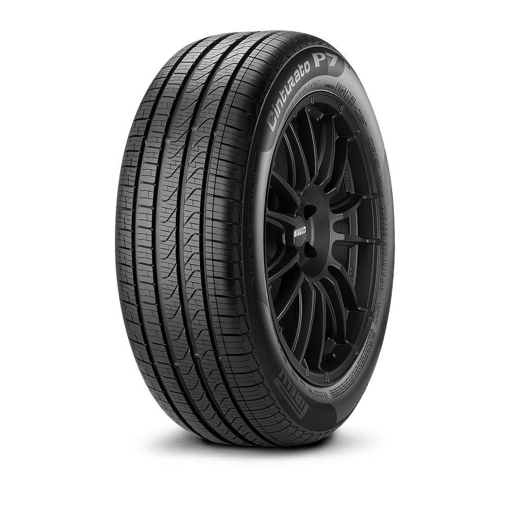 Pirelli - Cinturato P7 All Season - 275/40R19 101H AS_R7GOOQ33 Pirelli - Cinturato P7 All Season - 275/40R19 101H AS_R7GOOQ33