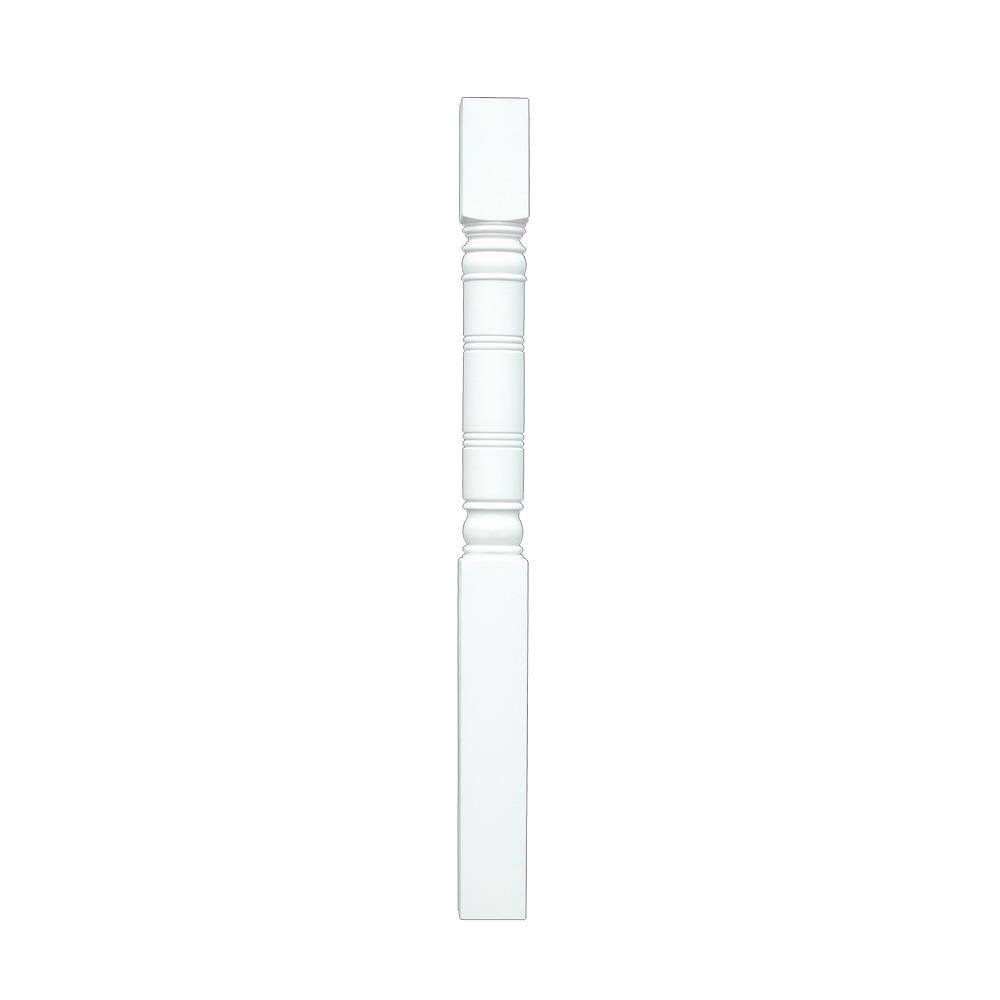 5-1/4 in. x 5-1/4 in. x 8 ft. Porch Column IF_NZDKM8TX