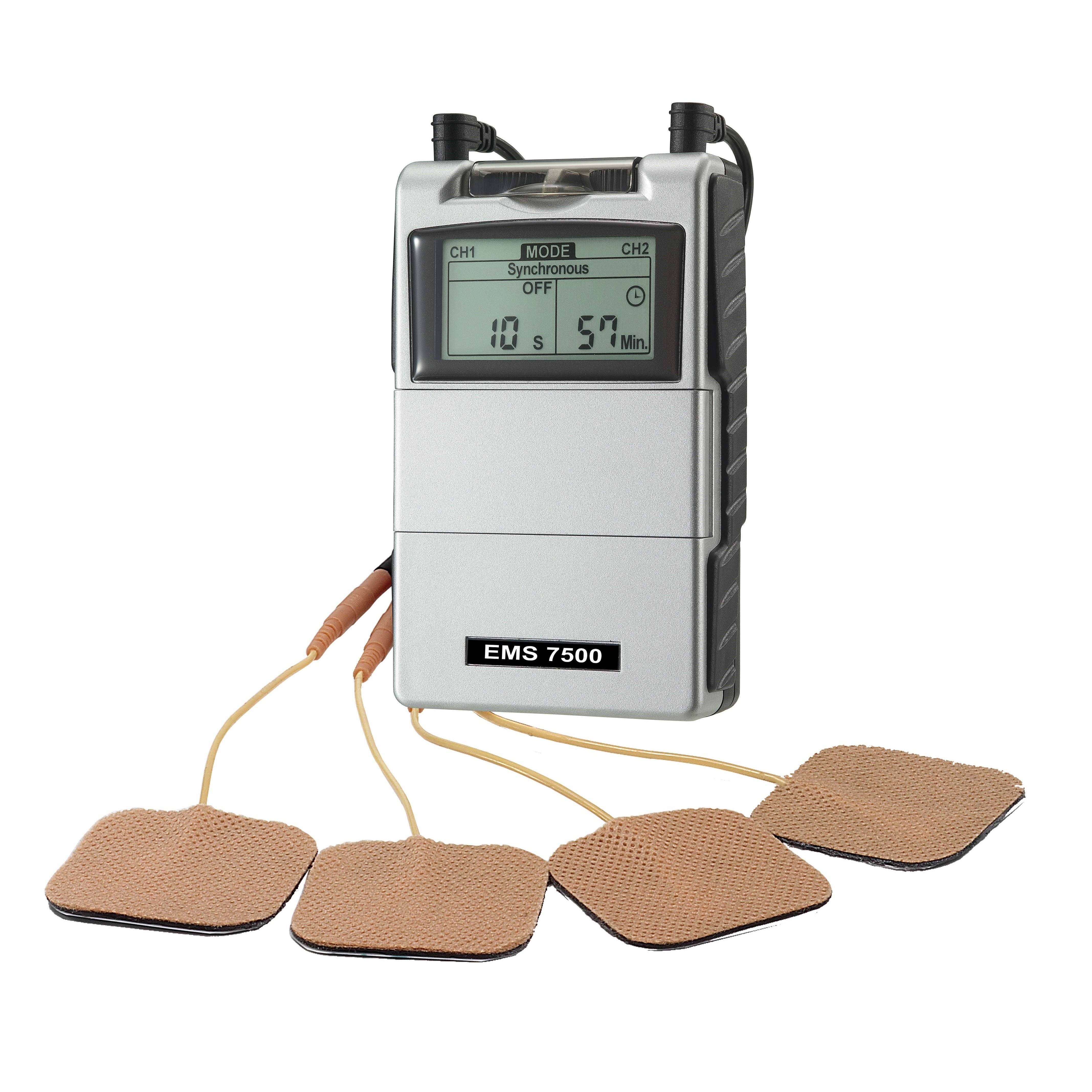 Digital EMS Unit, 2-Channel EJ_DXQMJ7IP