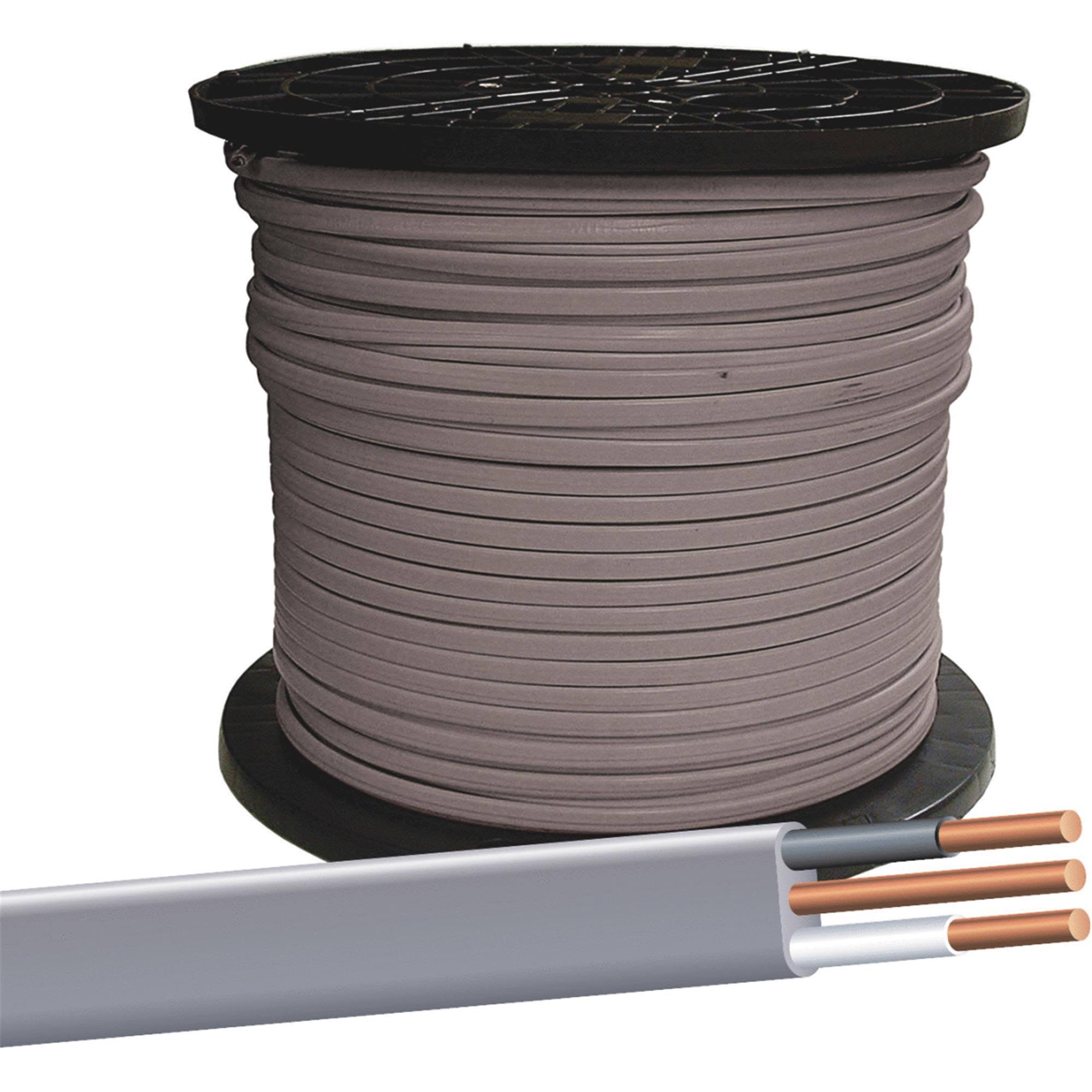 Southwire 14-2 UFW/G Wire FG_UVXRAZLQ