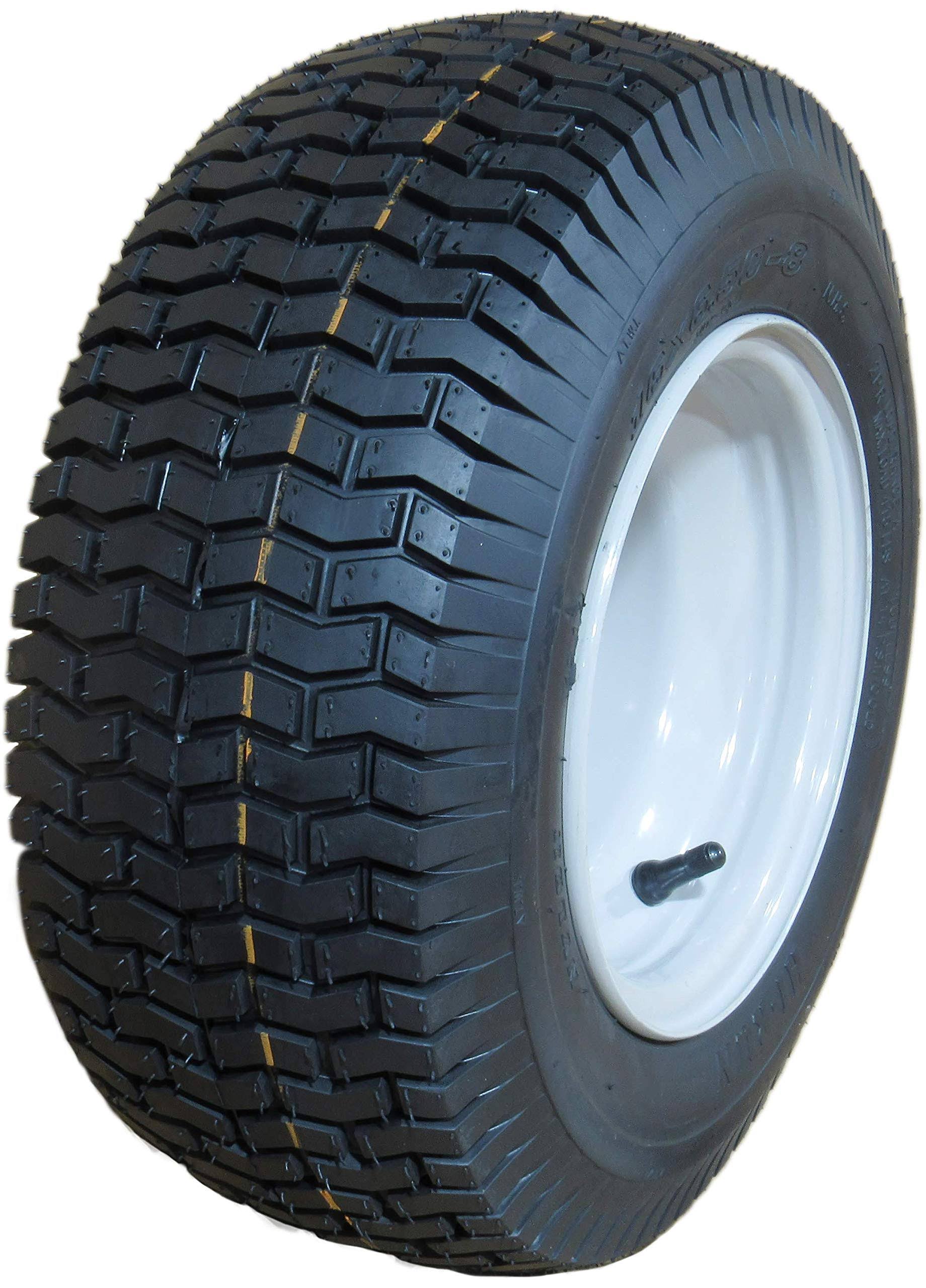 Hi-Run ASB1084 6.50-8 in. Tire Wheel Assembly CW_V6O4IFPR Hi-Run ASB1084 6.50-8 in. Tire Wheel Assembly CW_V6O4IFPR