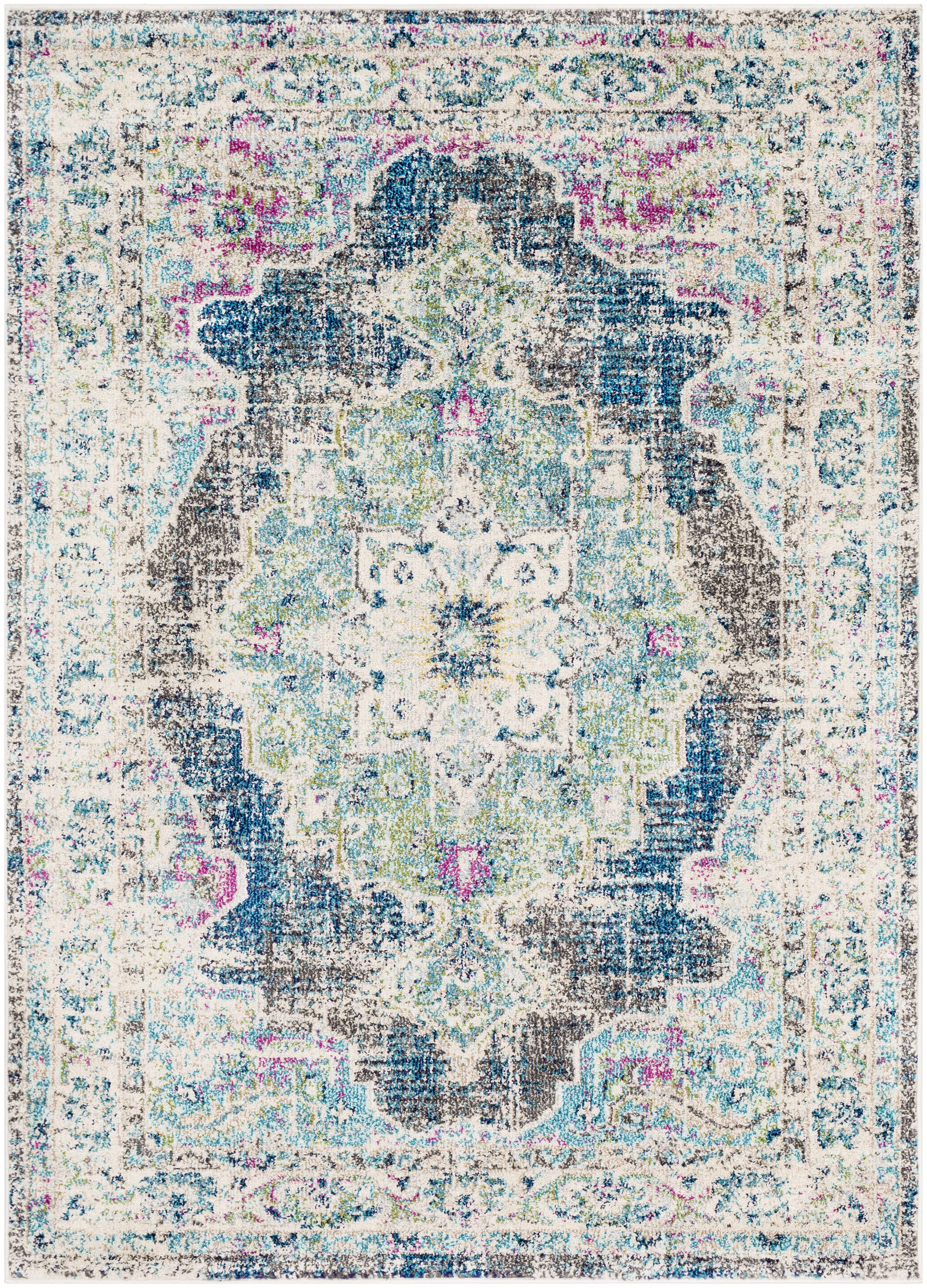 Surya | Morocco Area Rug - 5'3 RT_UVWZDJJN Surya | Morocco Area Rug - 5'3 RT_UVWZDJJN
