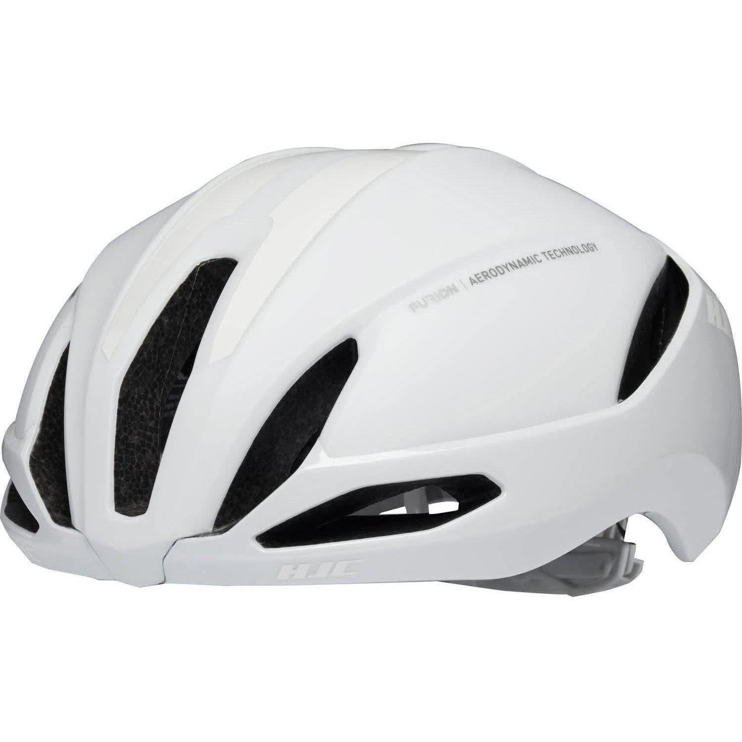 HJC Furion 2.0 Helmet - White N5_AF0NSKUG HJC Furion 2.0 Helmet - White N5_AF0NSKUG