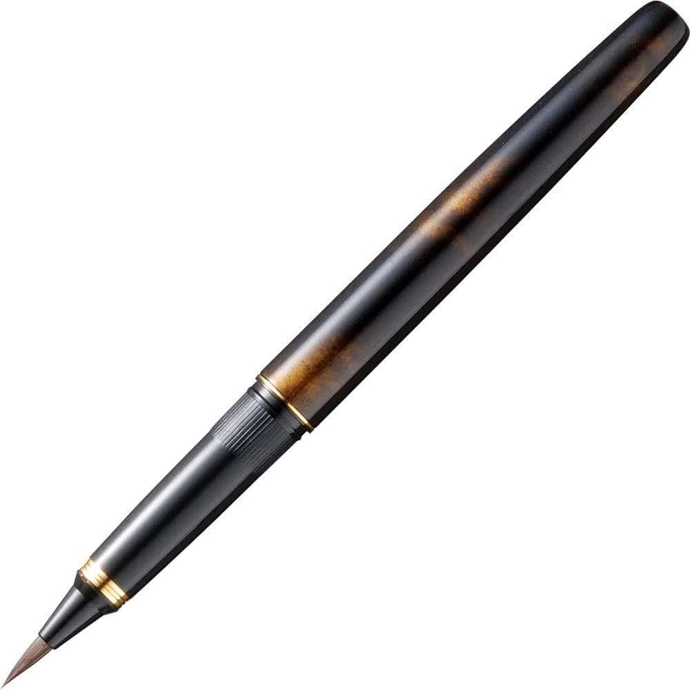 Kuretake NO. 50 Fountain Hair Brush Pen - Sable Hair YM_7AF4KYJO Kuretake NO. 50 Fountain Hair Brush Pen - Sable Hair YM_7AF4KYJO