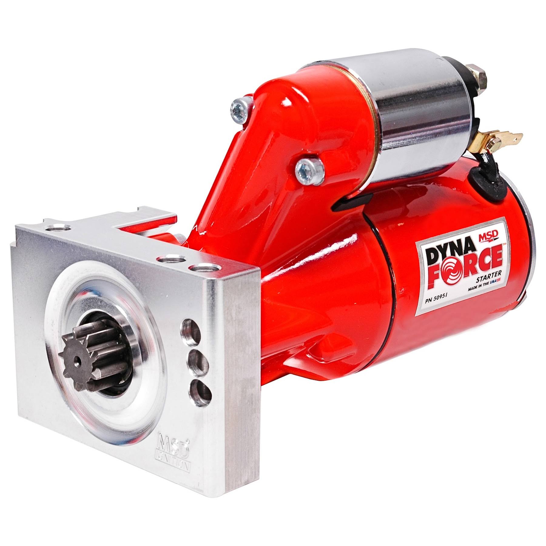 MSD 50951 Starter JT_PEIMD3HB