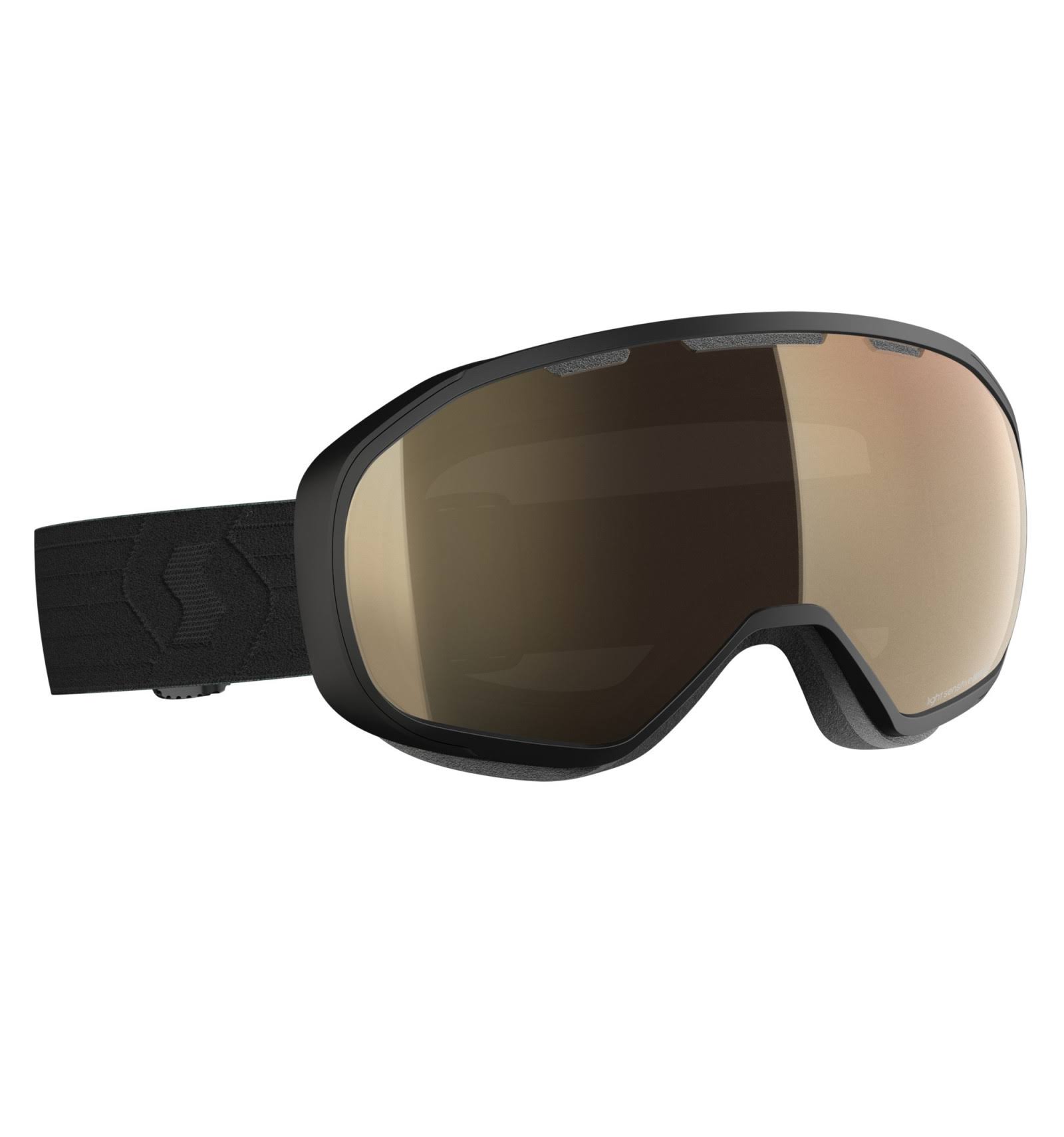 Scott Fix LS - Ski Goggle TH_7WXGD959 Scott Fix LS - Ski Goggle TH_7WXGD959