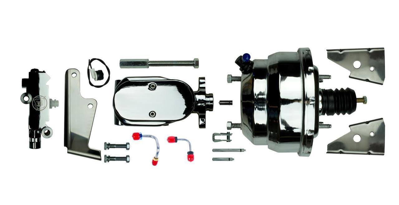 The Right Stuff Detailing Power Booster Assembly RSDJ81315171 5L_JOEEEOJ4 The Right Stuff Detailing Power Booster Assembly RSDJ81315171 5L_JOEEEOJ4