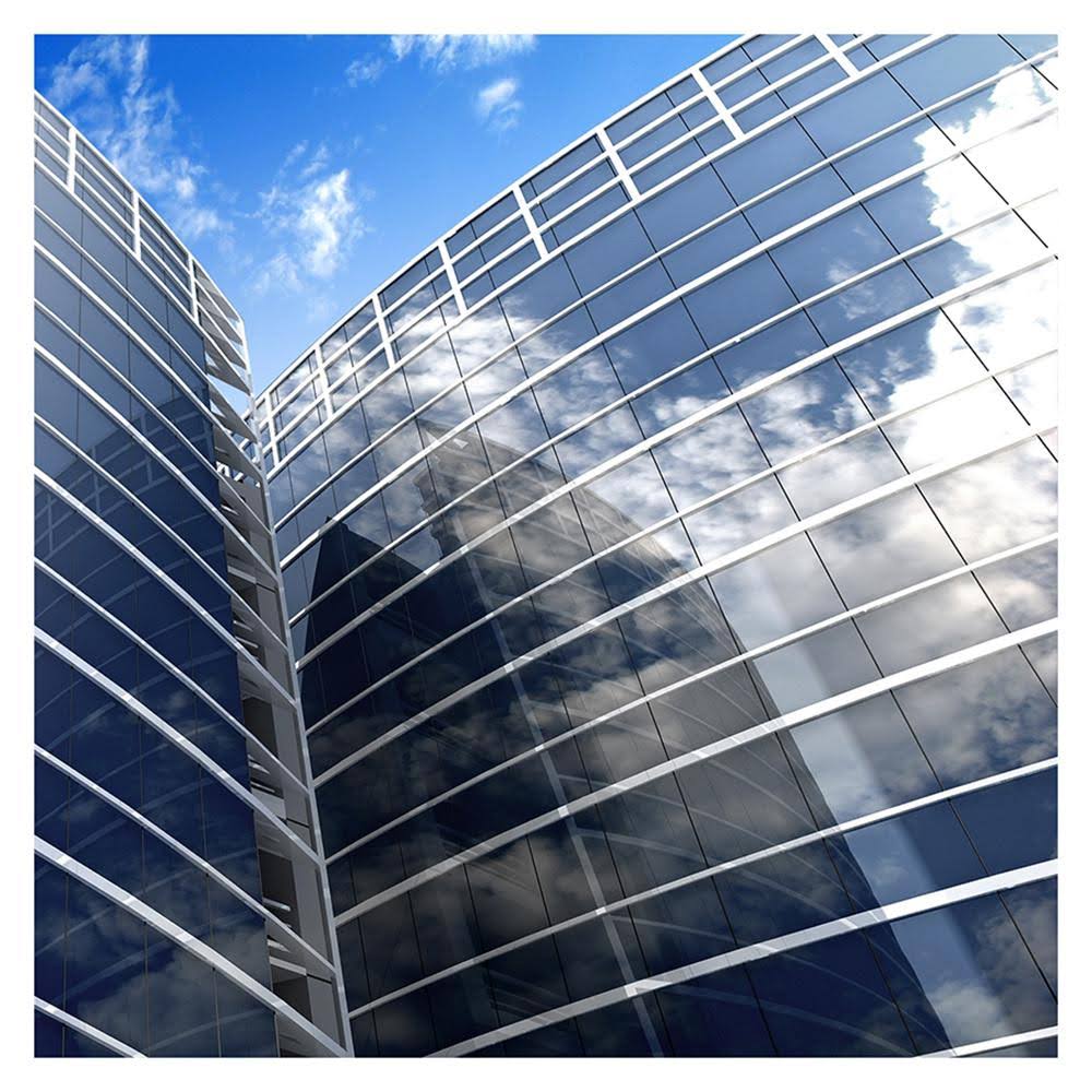 BuyDecorativeFilm 24 in. x 50 ft. S35 High Heat Rejection Reflective Silver 35 Window Film 2N_CYV1GUC0