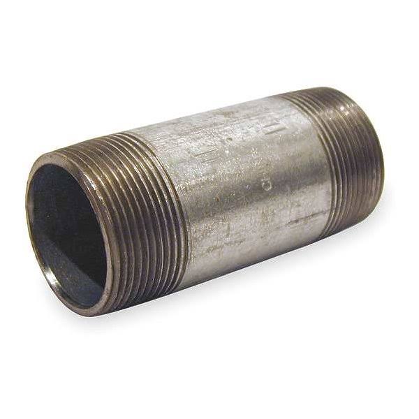Beck 0331055806 Pipe Nipple,4 SY_DS1SF6VN Beck 0331055806 Pipe Nipple,4 SY_DS1SF6VN
