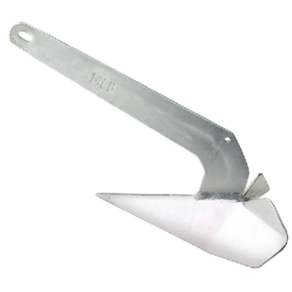 Seachoice - 41570 44 lb Plow Anchor YW_IZPQRXS2
